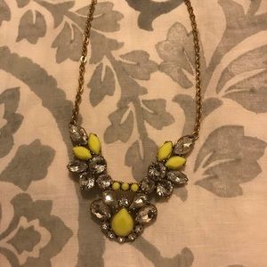 JCrew Necklace